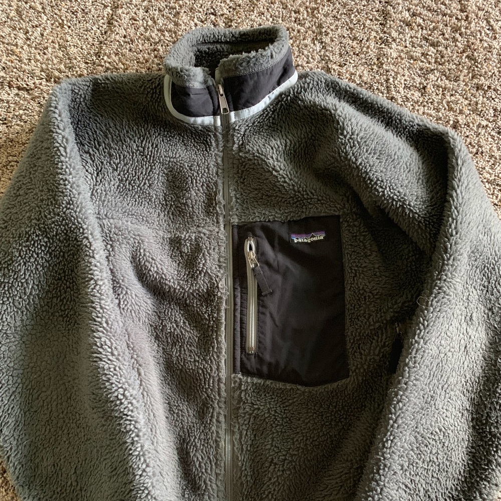 Patagonia Men’s Jacket